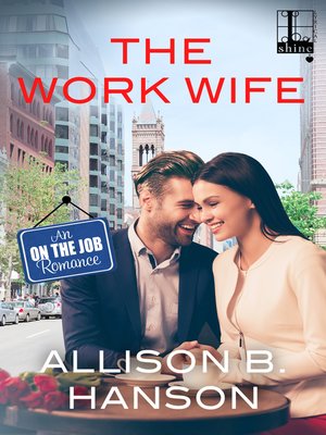 cover image of The Work Wife